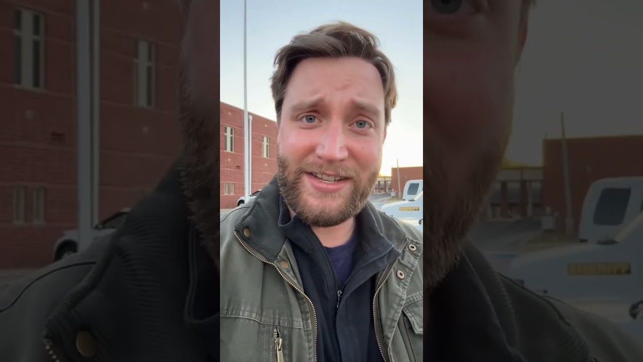 Sect Reacts After Search Warrant & Arrests in Walker County