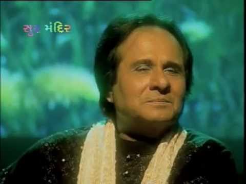 Dikro maro ladakvayo HALARDU LIVE HQ Kailas Pandit Manhar Udhas post HiteshGhazal