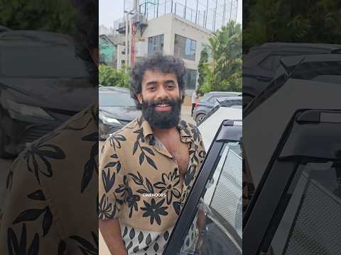 വെറുതെ സുഗിപ്പിക്കാൻ പറയല്ലേ ട്ടാ!😂Arjun Ashokan About Thalavara Movie #arjunashokan