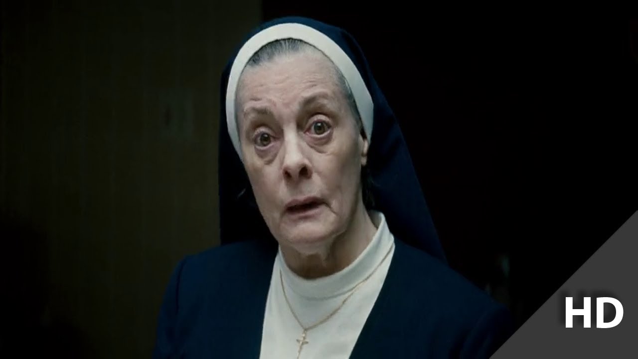 Rush Hour 3 Funny Nun Scene HD 😂