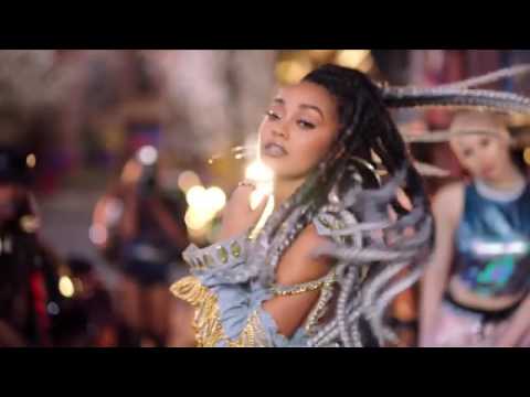 Little Mix - POWER Official Music Video 🎶