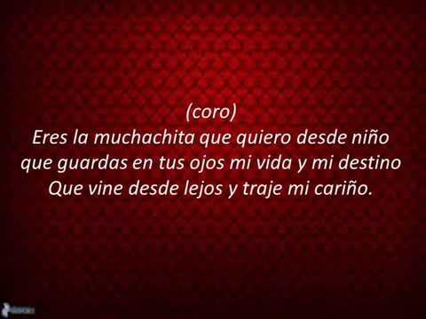 Dedicando 'La Muchachita' a esas mujeres especiales 💖