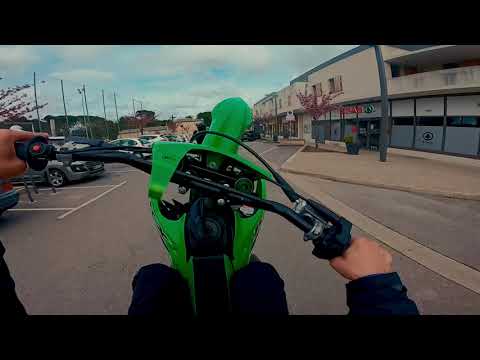 Nhali & Amaru - Cristal Poison