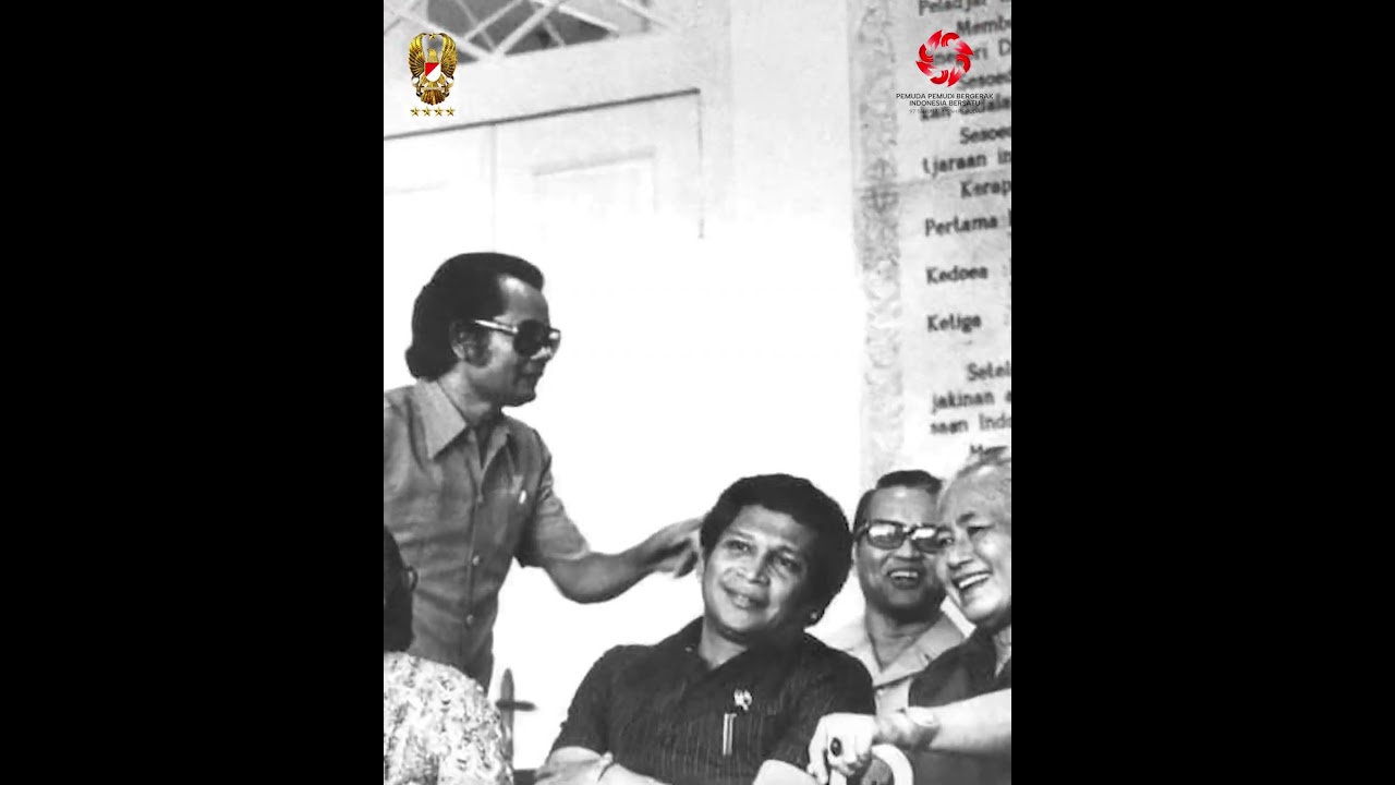 Selamat Hari Sumpah Pemuda 2025! Bersatu dan Berkarya untuk Masa Depan Indonesia 🇮🇩