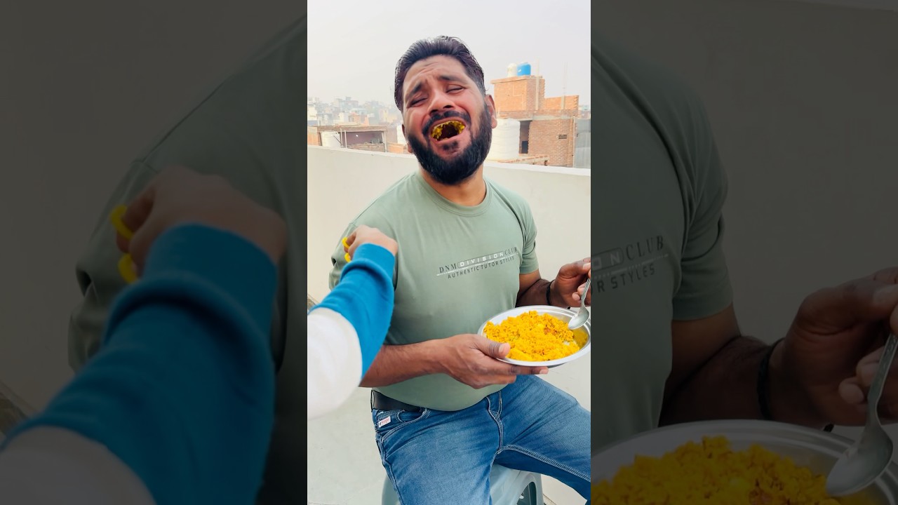 Anaya & Papa's Injection Incident π±