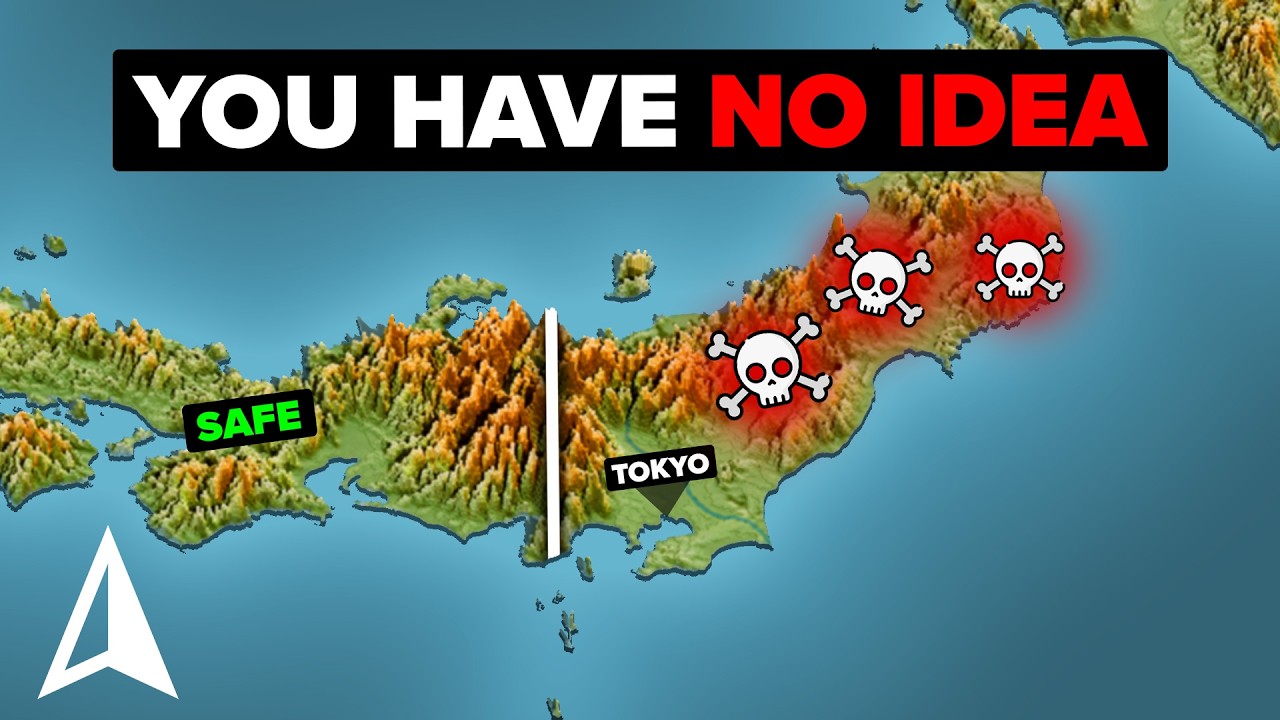 Truth About Living in Japan No One Talks About