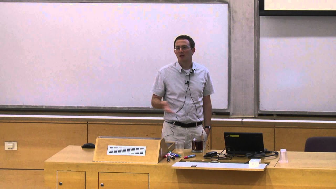 When Cryptography Fails or Saves the Day: Insights from Dr. Orr Dunkelman's Lecture 🔐