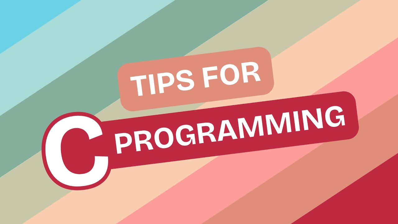 Boost Your C Programming Skills with These Expert Tips 💻