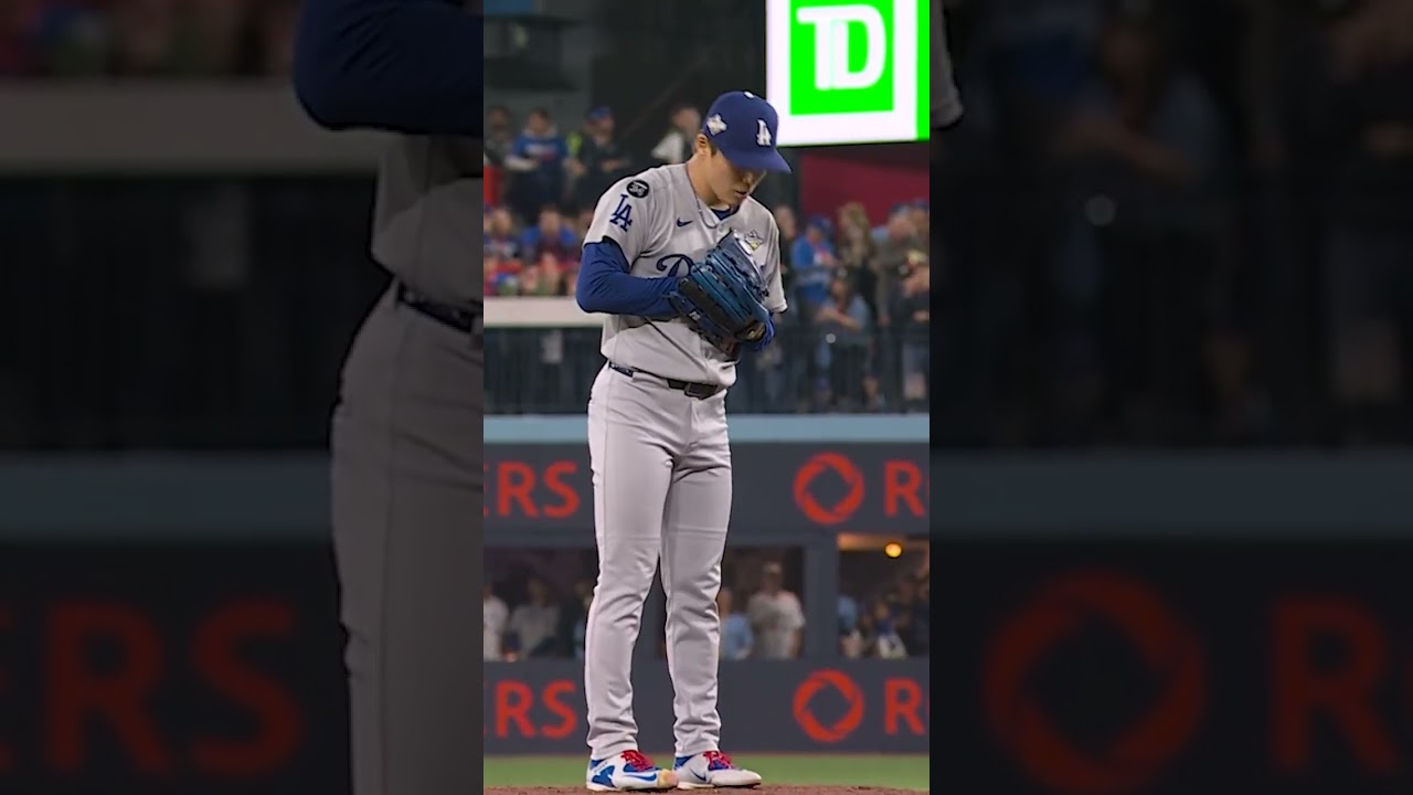 Top 5 🔥 Top 5 Unforgettable Moments from World Series Game 6 (10/31)!