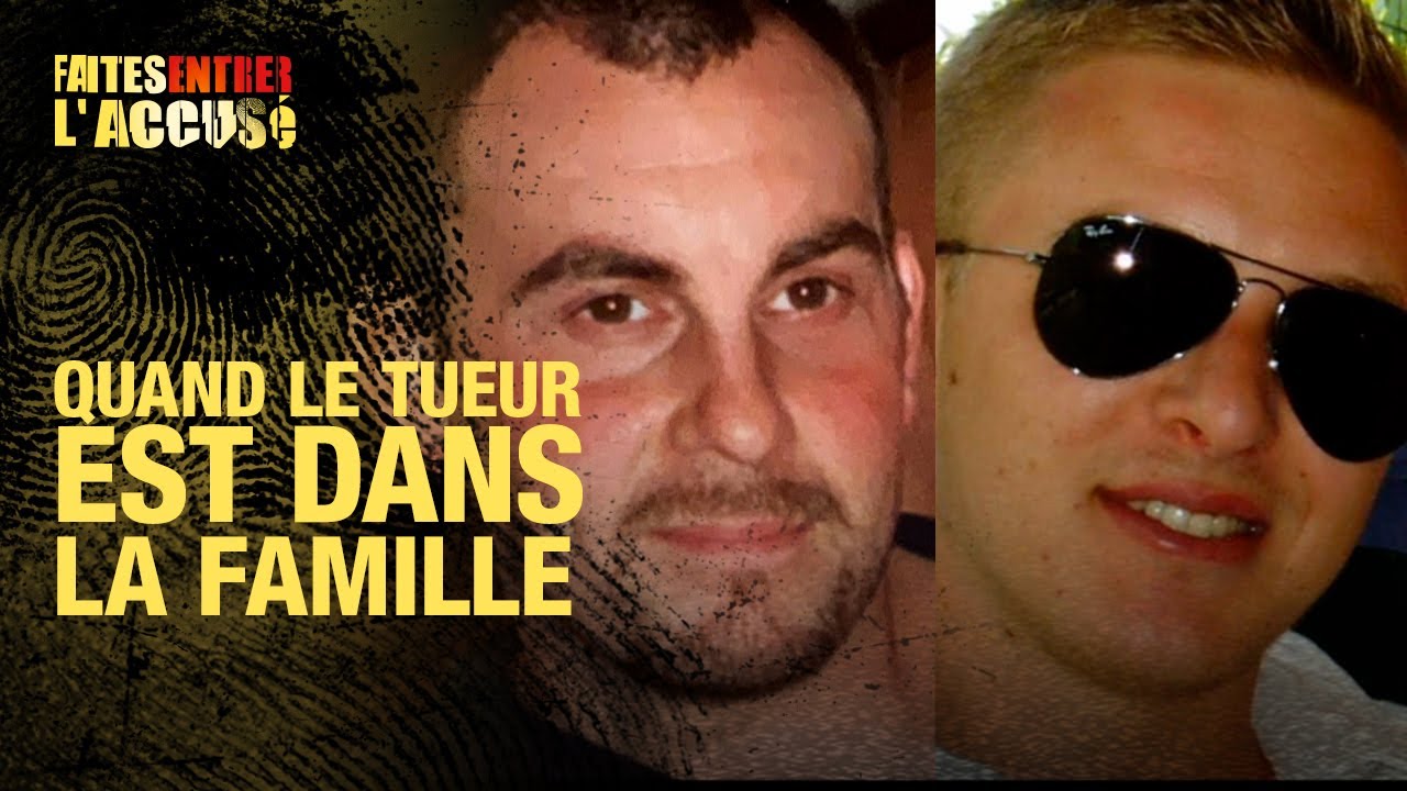 Faites Entrer l'Accusé : Crimes Familiaux et Tragiques Tueries 🔪