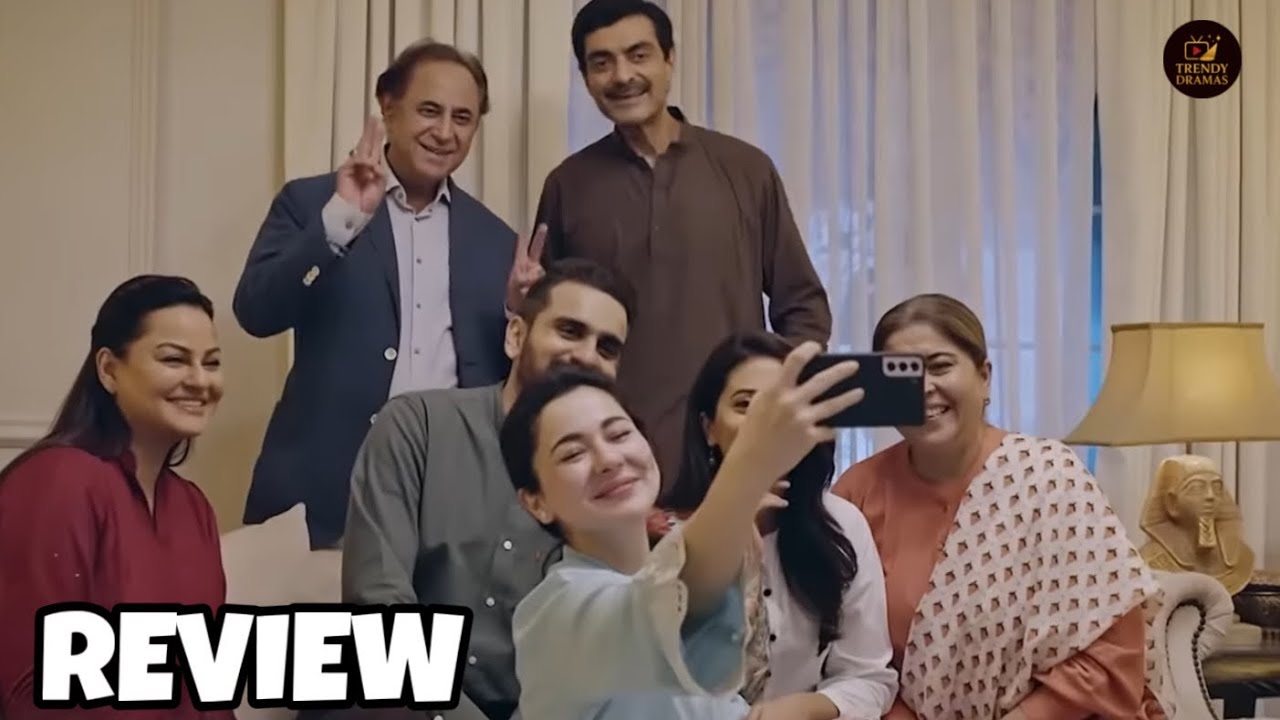 Meri Zindagi Hai Tu Episode 9 (29 Nov 2025) 🌟