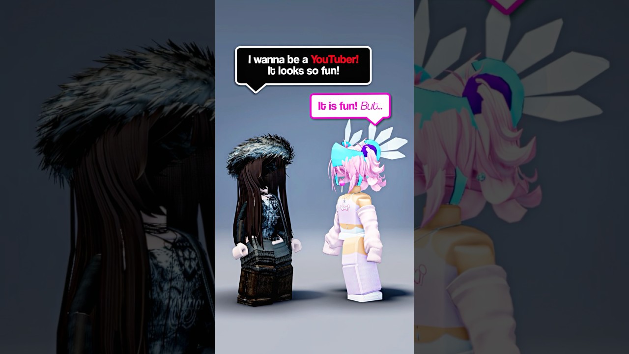 The Truth About Being a YouTuber 🎥