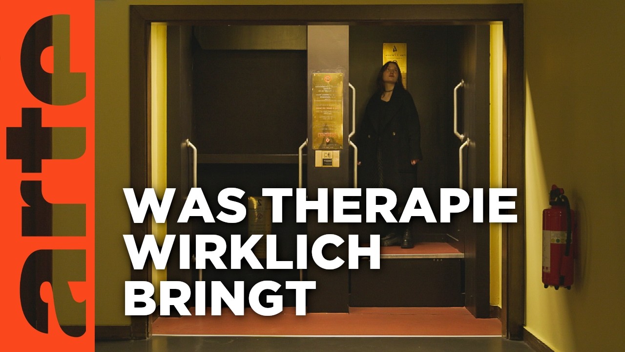 Psychotherapie: Mythen und Realität | ARTE