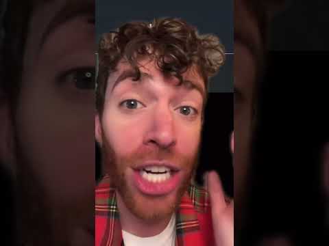 SIRI IS GOING GAY! 🏳️🌈 MEET THEIR NEW VOICE #lgbtq #lgbt #apple