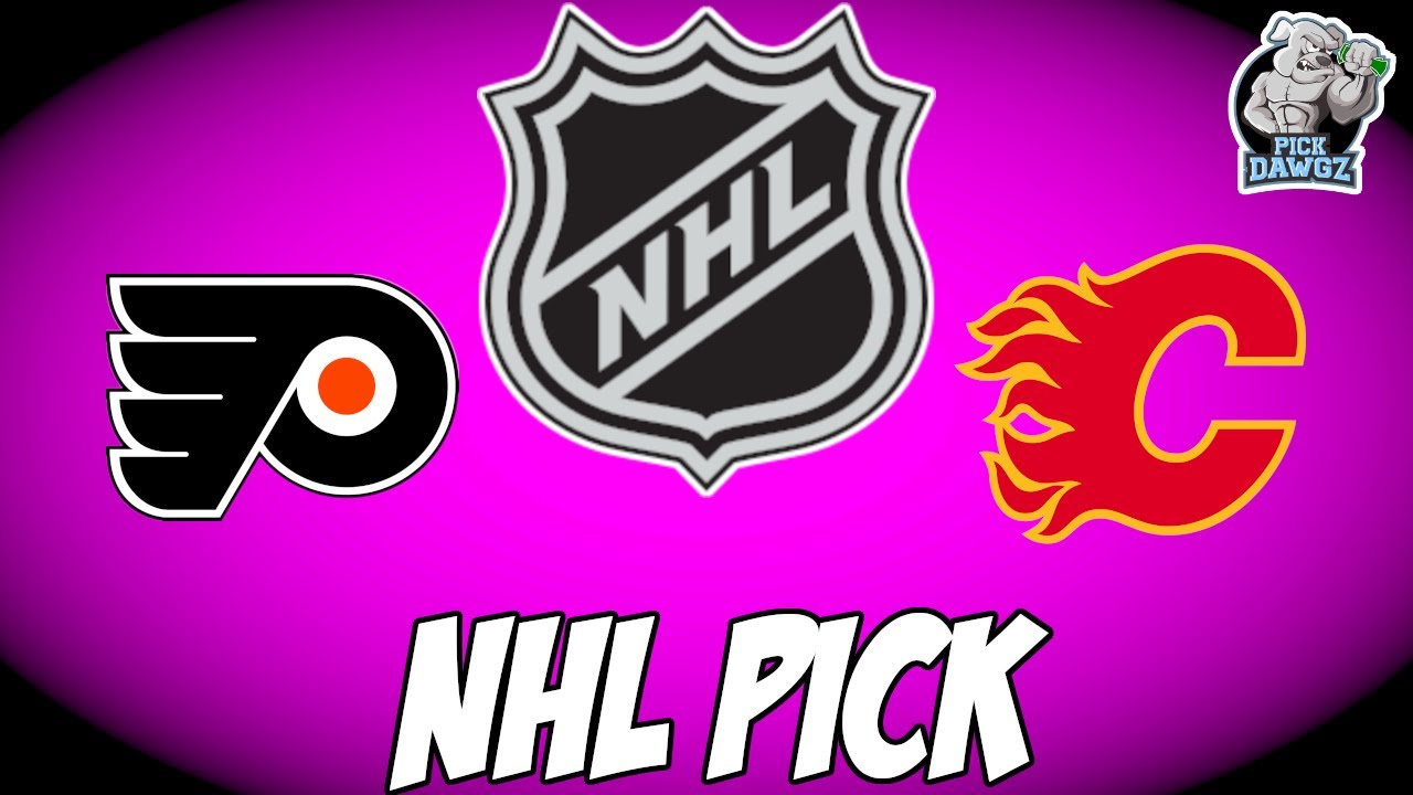 Philadelphia Flyers vs Calgary Flames – Free NHL Betting Tips & Predictions for 11/16/21 🏒