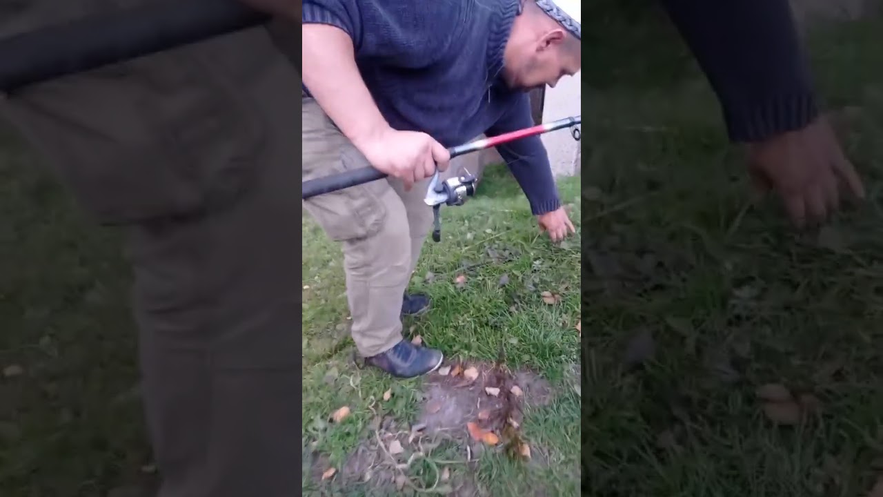 Щука на спининг в Колыванском районе НСО 🎣