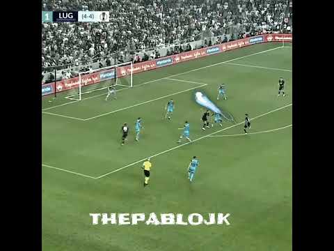 Gedson Fernandes - Rafa Silva gol skills