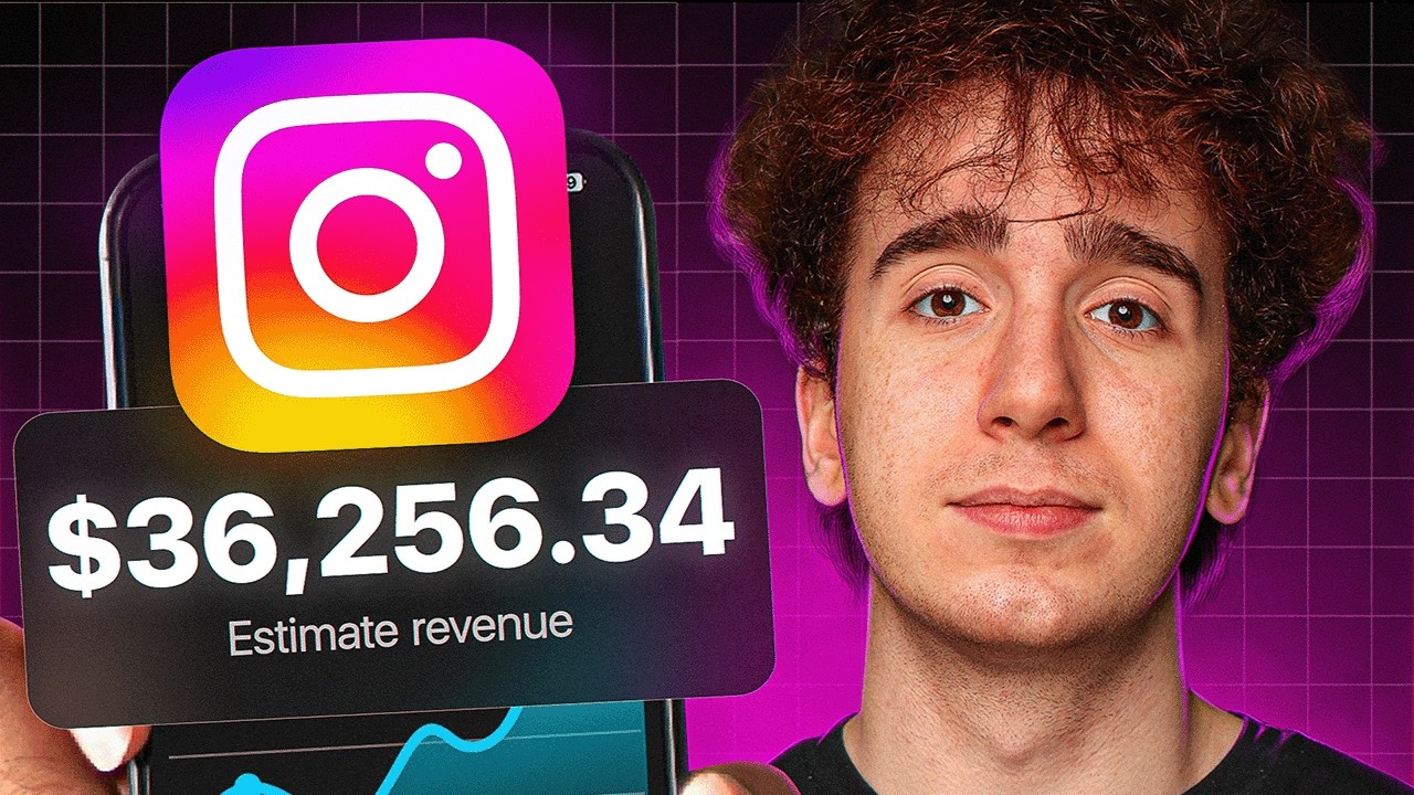 Make Money on Instagram in 2025: Full Guide