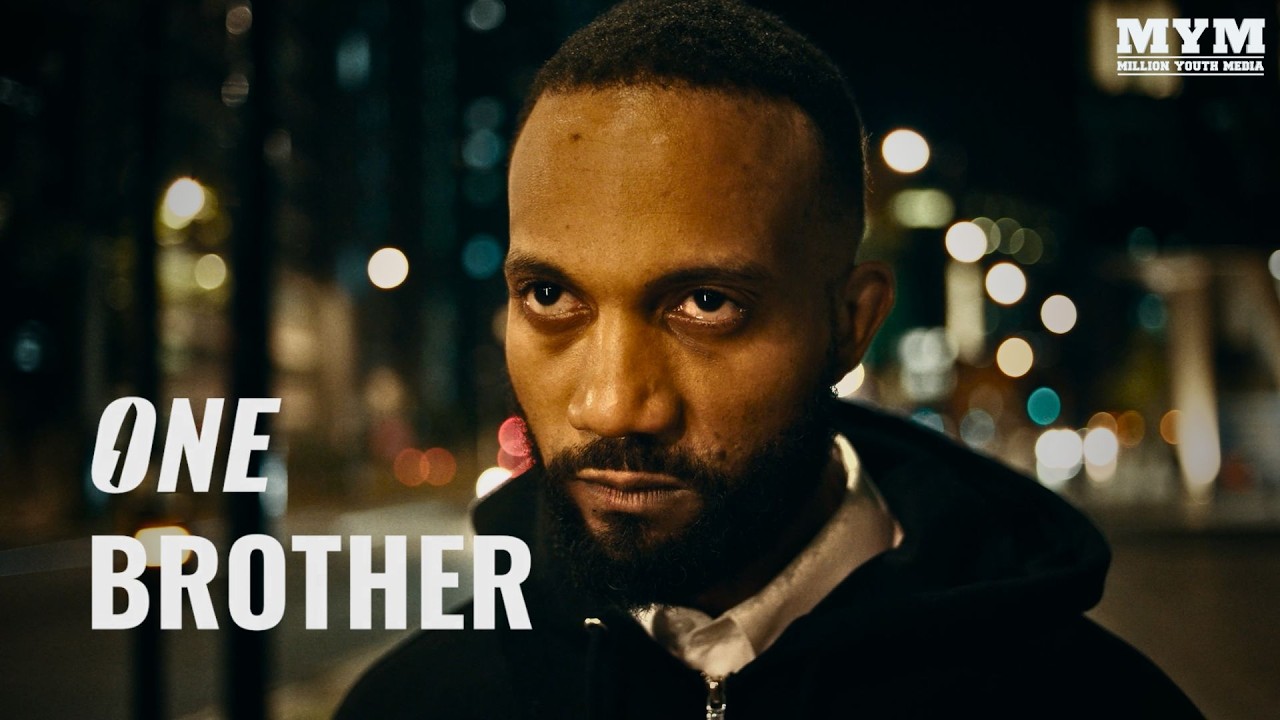 One Brother (2025) - Drama Short Film 🎬