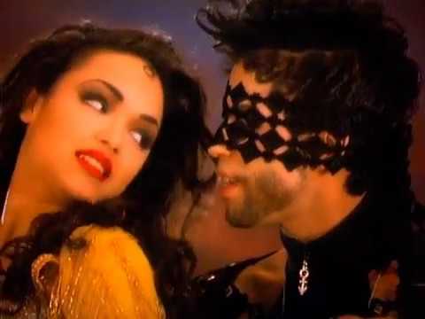 Prince & The New Power Generation - 7 (Official Video)