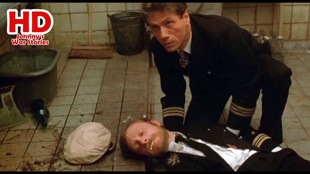 Das Boot - The Party (1981) Full Movie 🎬