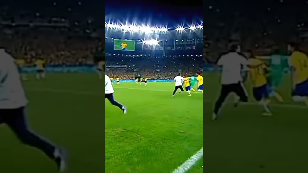 Neymar - Habibi Remix by Aram Mafia & Ricky Rich