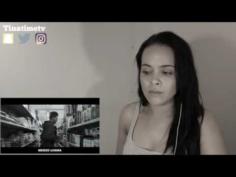 نسخة عن 7Liwa HARIBO Reaction شاهد ردة فعل اجنبية عند استماع اغنية حليوة هاريبو