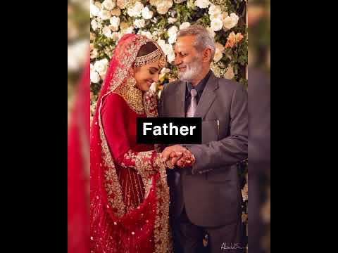 Hiba bukhari real life ♥️🥰😍#hibabukhari#arezahmed#ytshort#trending#short