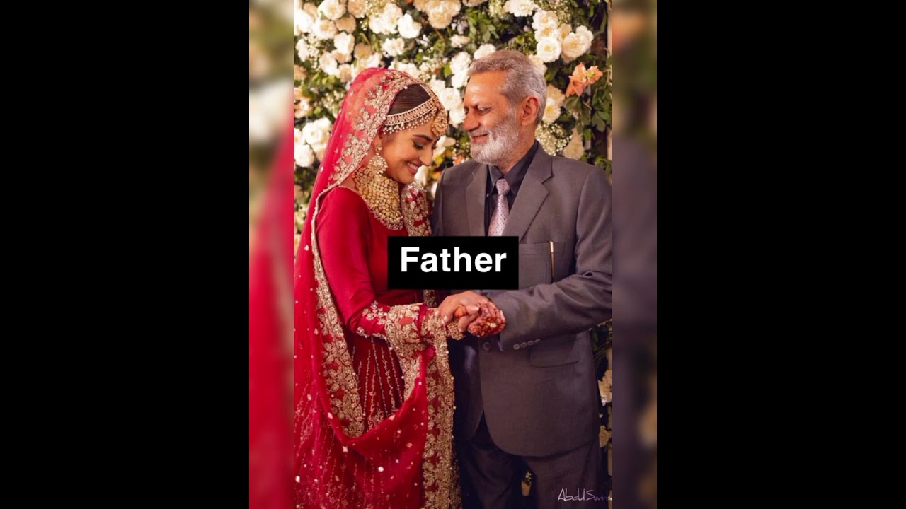 Hiba Bukhari's Real Life Moments ❤️ | Trending Short Video