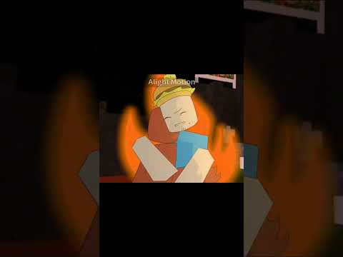 last hug // Original? // #forsaken #animation #coolkidd #007n7