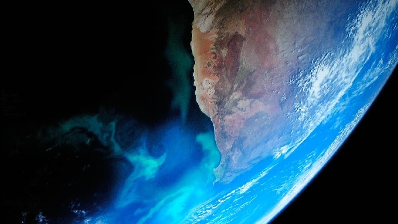 Эволюция Земли (HD) 🌍