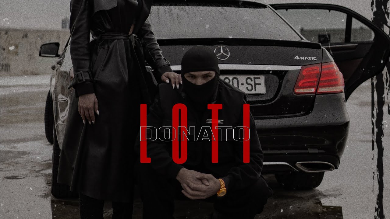 Donato - Loti (Official Video) ๐ถ