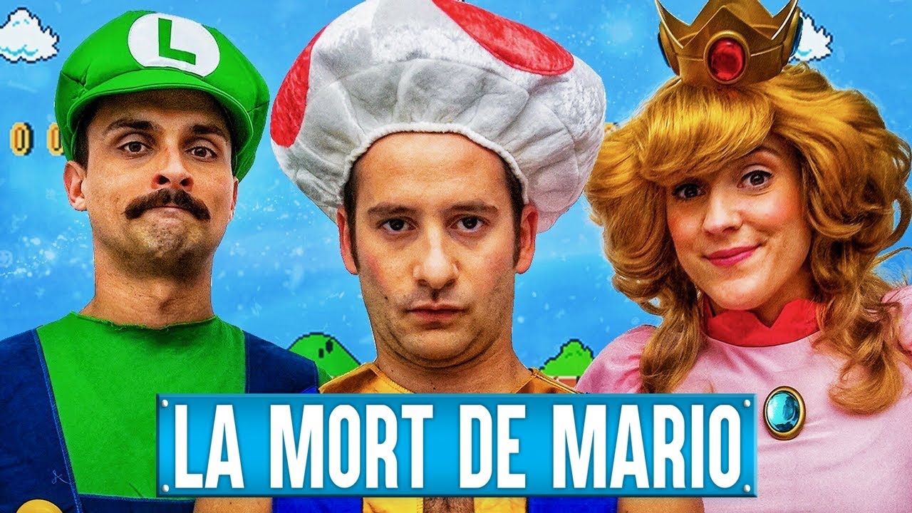 La Mort de Mario : Décision critique au chevet