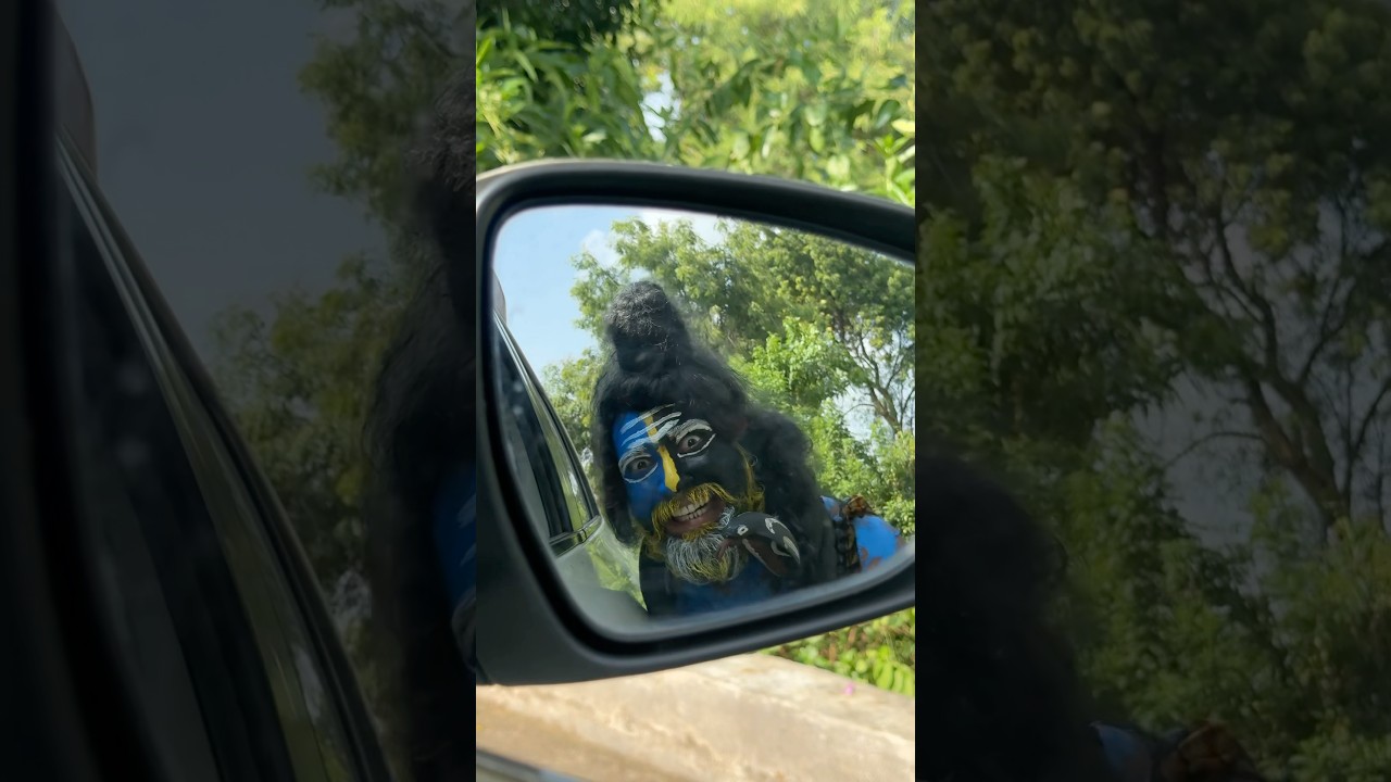 Mahadev Trending Shorts ❤️ | Bholenath & Devotional Vibes