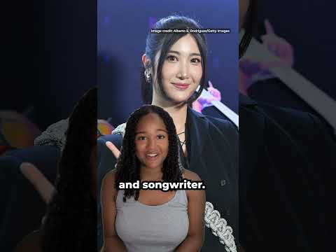 These are the real voices behind the KPop Demon Hunters bands