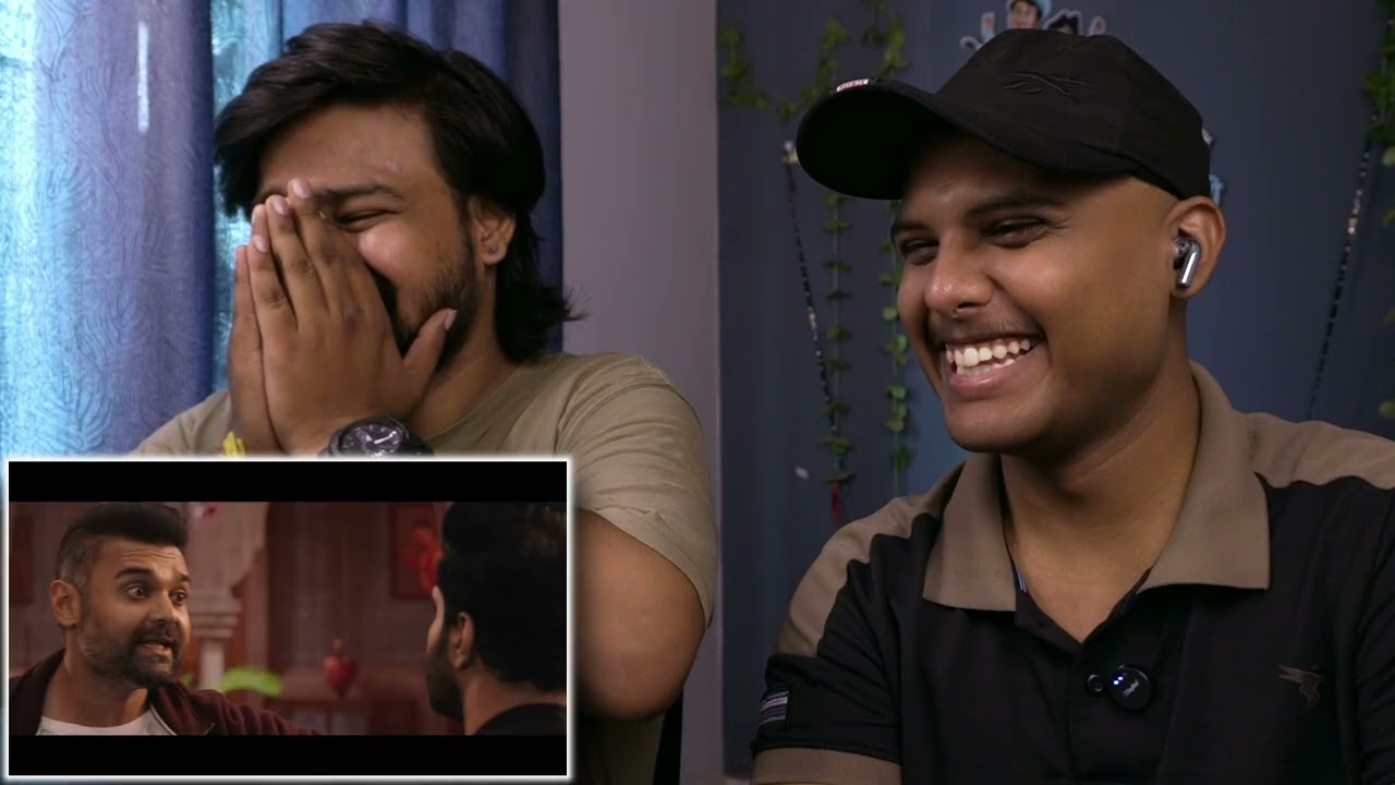 Haunted - Ghosts of the Past 3D Teaser 👻