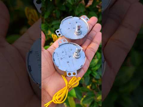 DIY Generator😍| How to make generator step up to (400v)| #short #generator #youtubeshorts #howtomake