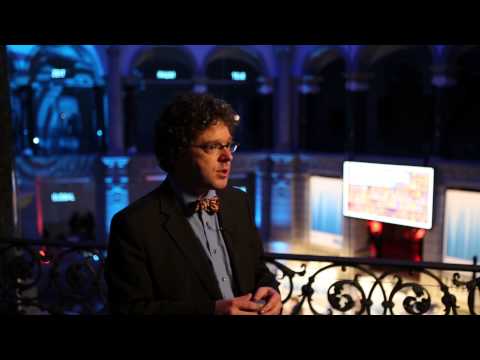 Prof. Dr. Müller-Quade zu Datenschutz, IT-Sicherheit und Kryptographie