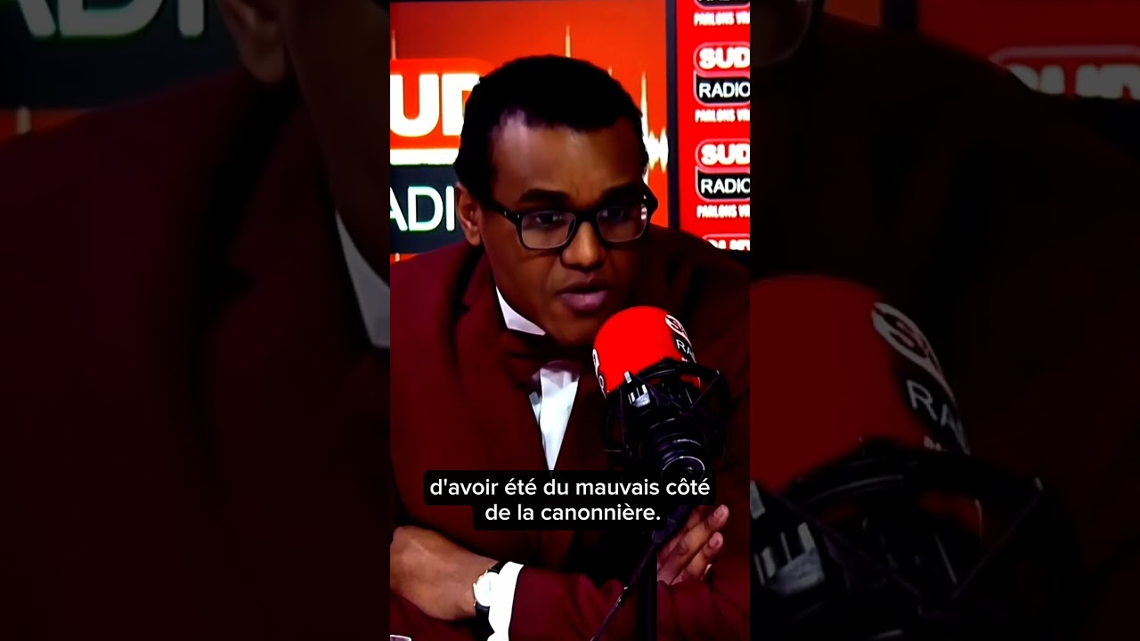 L'Algérie et la colonisation : un différend sur la perception historique