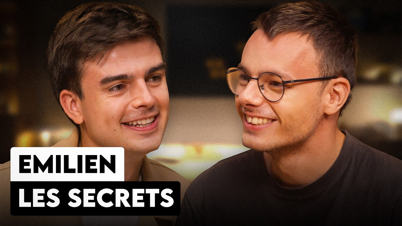 Émilien Éliminé : Les Coulisses de Son Parcours Légendaire 🎬