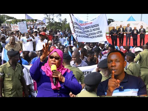 BYAKAZE MURI TANZANIA N'AMAKAMYO Y'ABANYARWANDA ARIMO GUTWIKWA🔥NONEHO N'UBUZIMA BWAHAGAZE KURI BAMWE