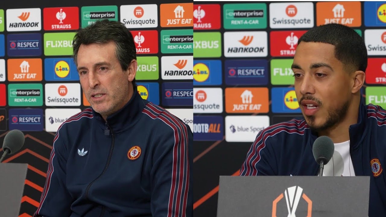 Basel at Home: Emery & Tielemans Preview Match 🏟️