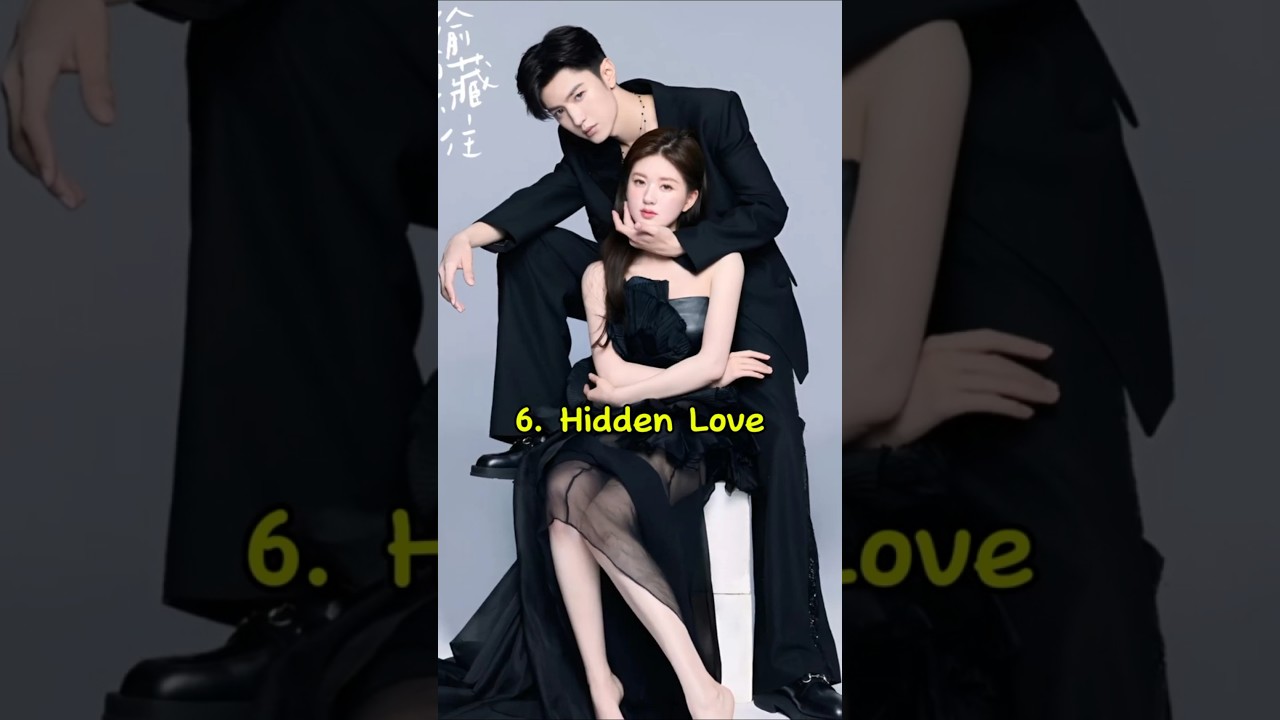 Top 10 Height Difference Romance Chinese Dramas 2025