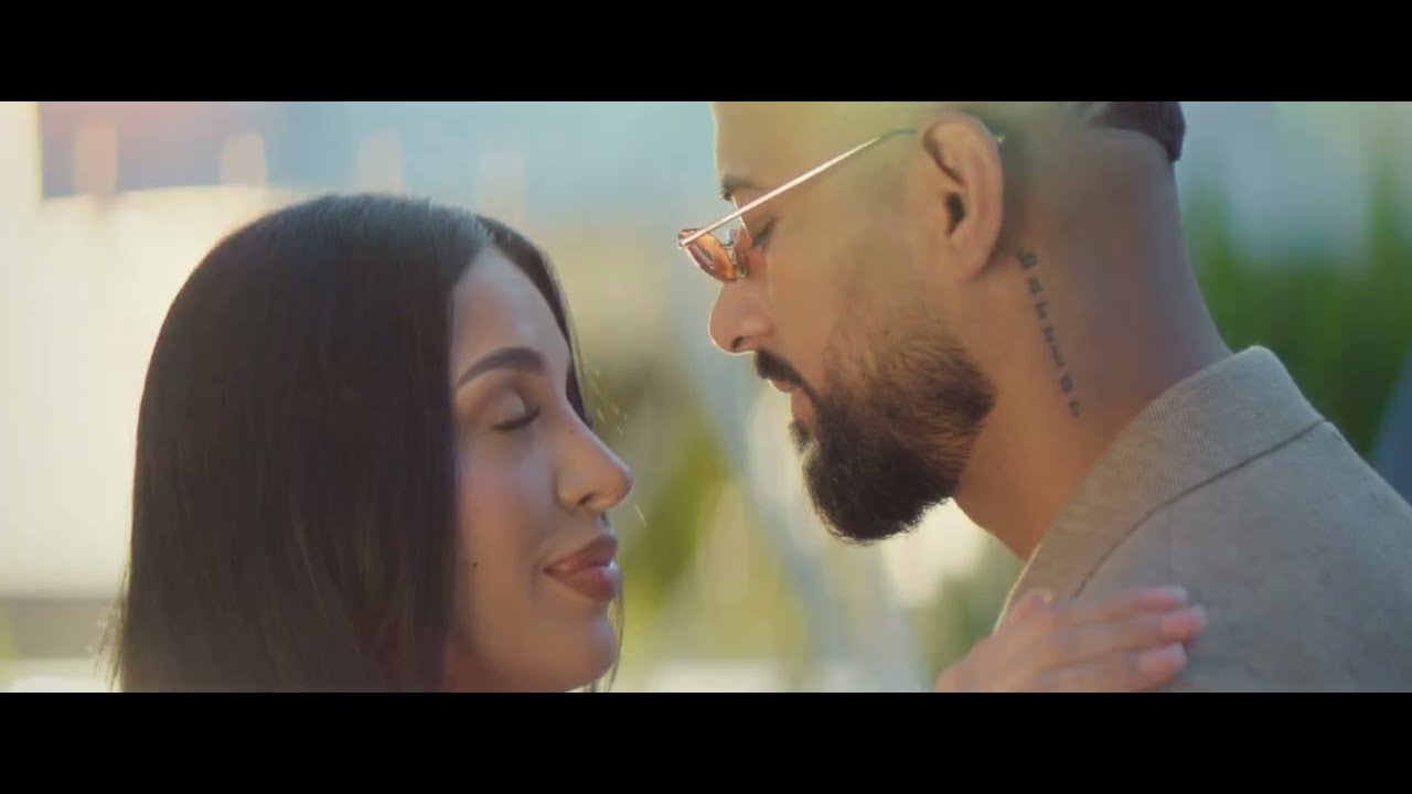 Only You πΆ Garry Sandhu's Latest Punjabi Hit β Official Music Video