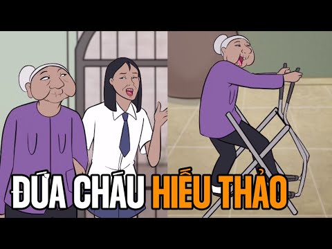 Làm máy tập thể dục cho bà ngoại #shorts #tuyetbich #tuyetbichcollection