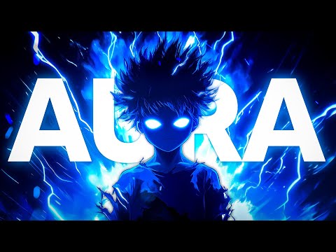 AURA FARMING ♾️ | 1  HOUR AURA FARMING MUSIC PLAYLIST 2025 🔥