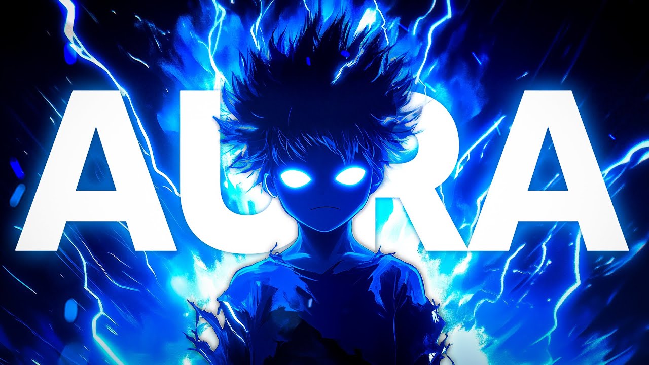 Aura Farming ♾️ | 1 Hour Music Playlist 2025 🔥