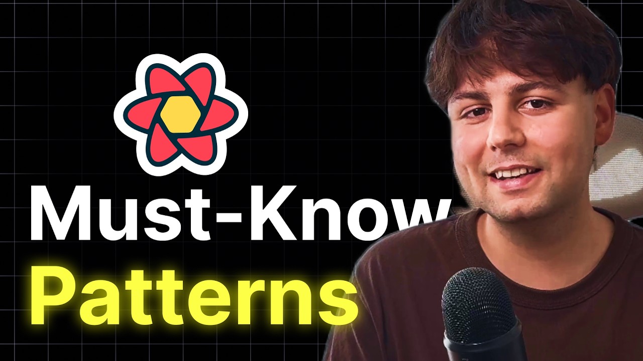 Advanced React Query Patterns for Modern Apps