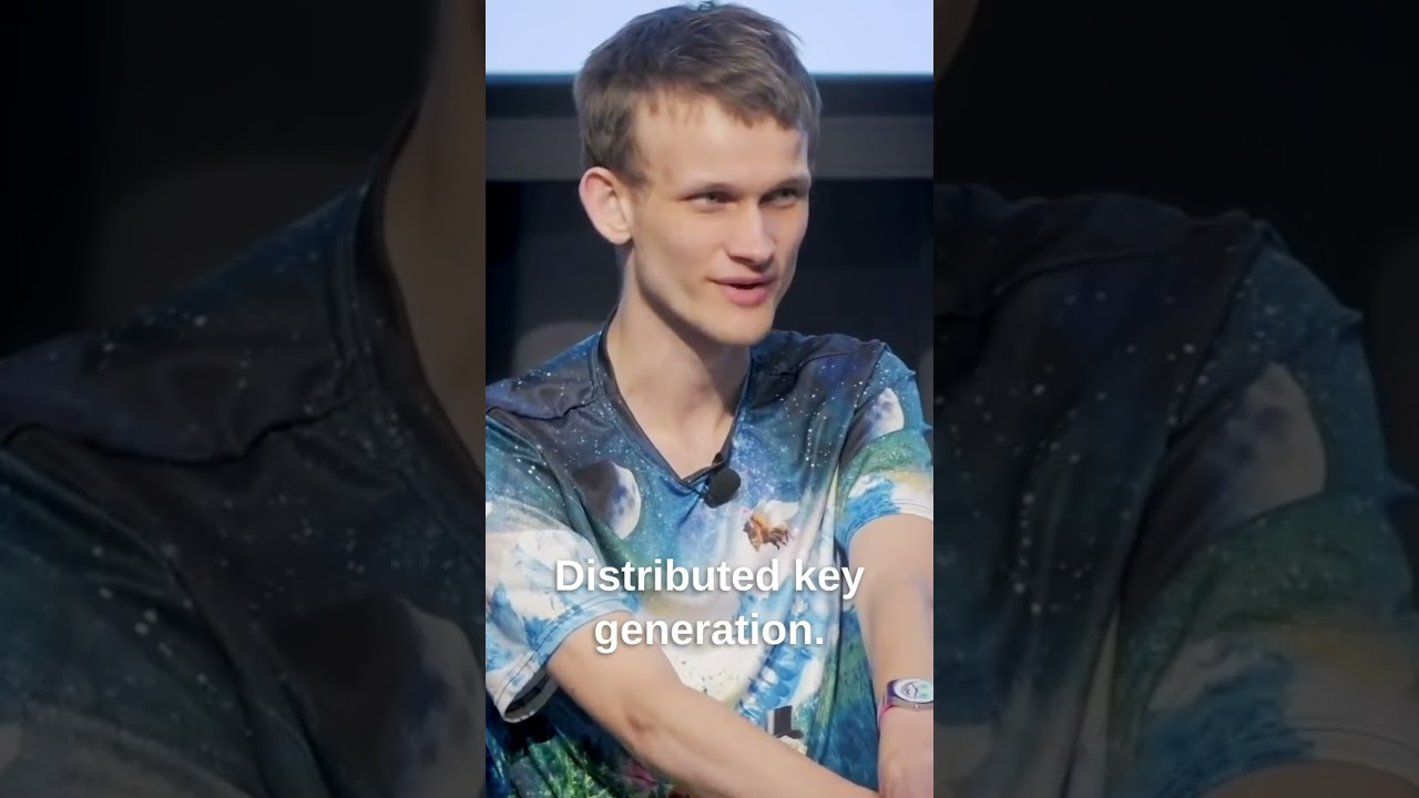 Vitalik Names ICP as Ethereum's Biggest Competitor 🥊