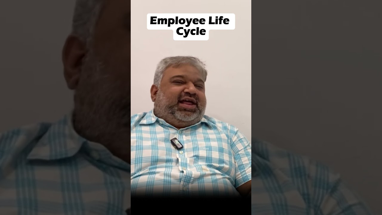 What Does an HR Generalist Do? | HR Career Tips🤯#shorts